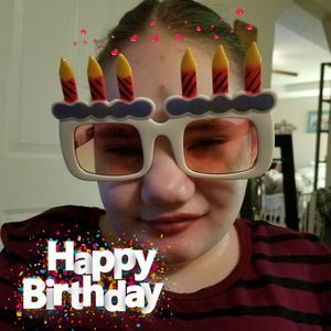 Meet your Posher, Ginger